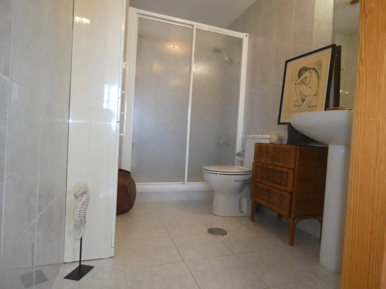 Piso con piscina en venta en Avenida Del Sabinar 188, imagen 49