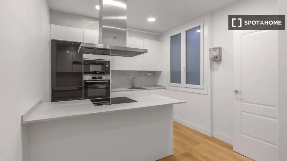 Habitació a Gros