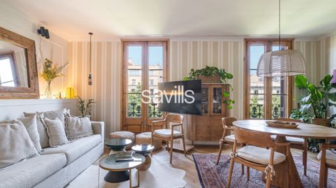 Foto 3 de Apartament en venda a Sant Antoni, Barcelona Capital