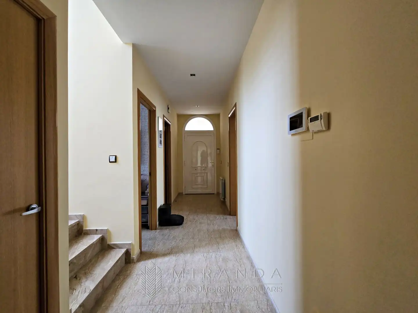 Detached house with terrace for sale in Avinguda Ca l'Esmandia, imagen 11