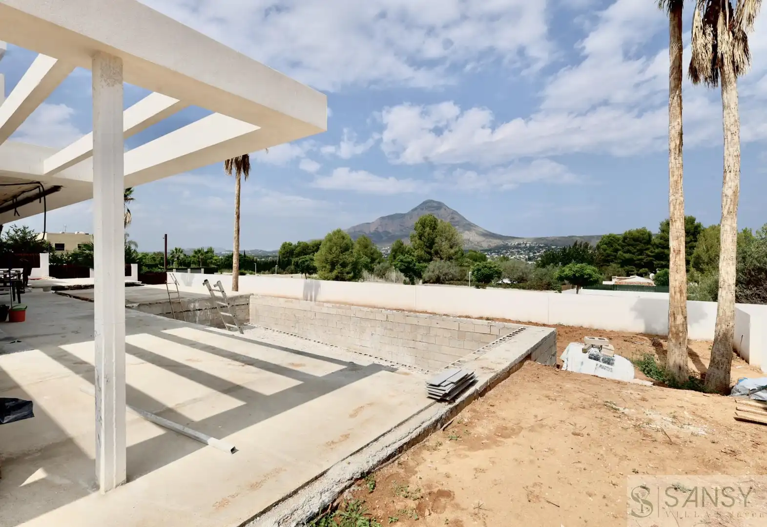 Chalet con piscina en venta en Centro ciudad, imagen 16