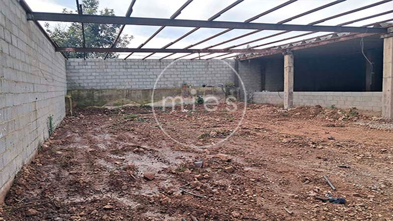 Industrial buildings for sale in Torrent