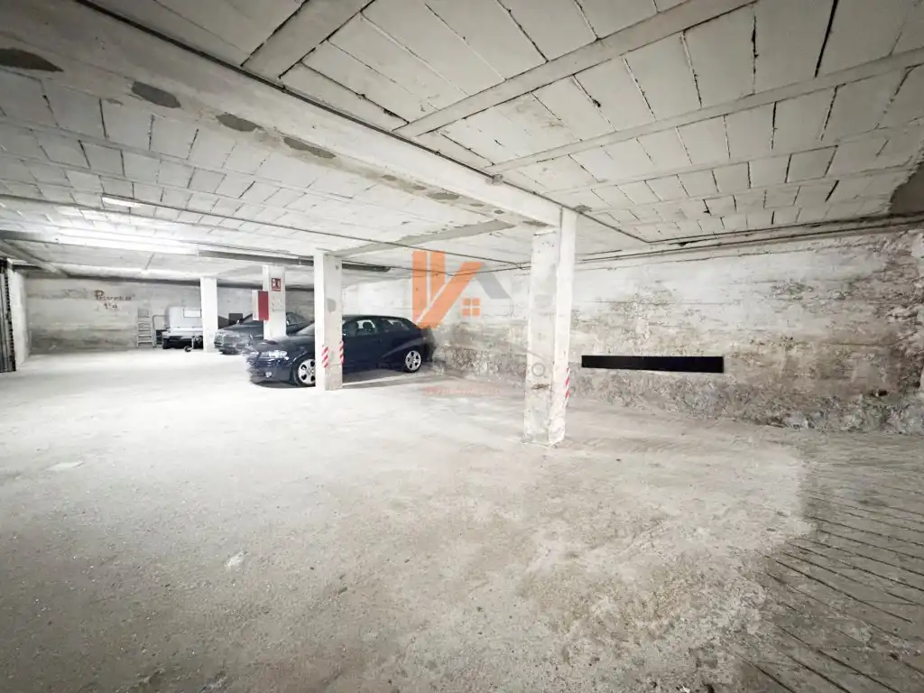 Parking of Garage for sale in Concheiros - Fontiñas