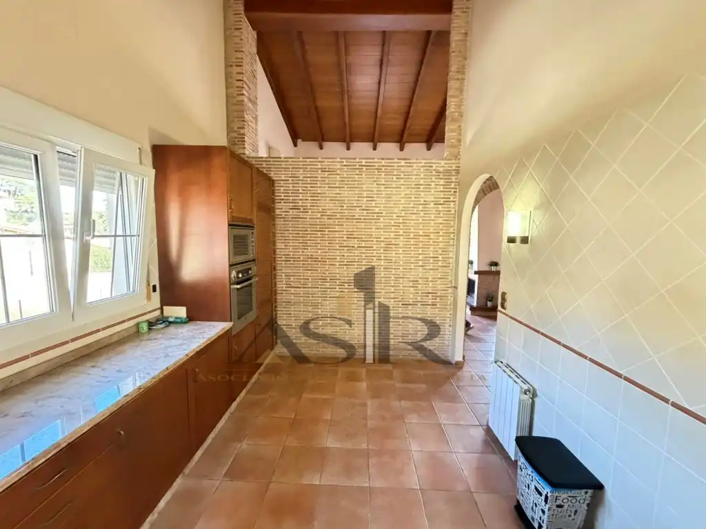 Detached house with pool for sale in Calle Sant Ramon, imagen 29