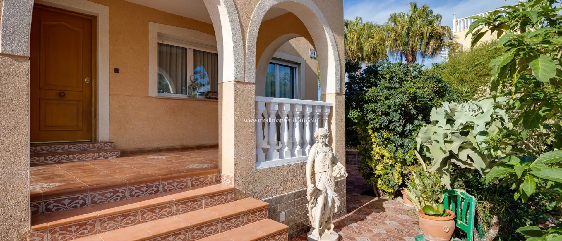 Casa o chalet en venta en Zona Carrefour - Urbanizaciones