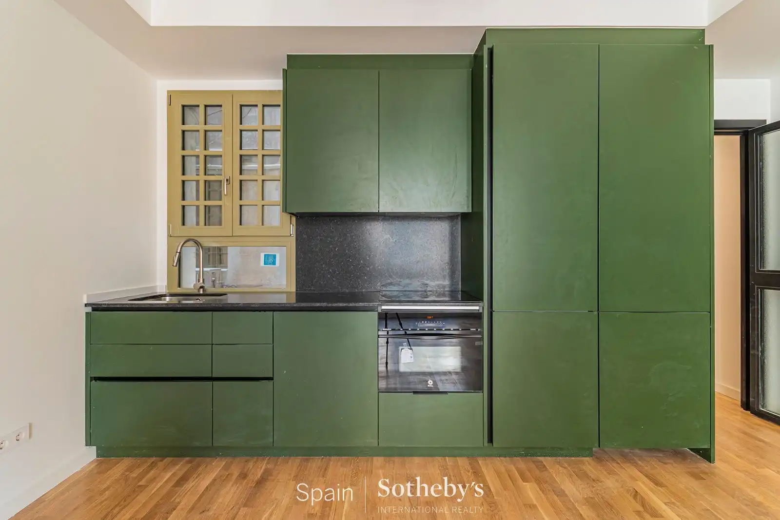 Apartment mit Aufzug zum Verkauf in Carrer Comtal, imagen 5