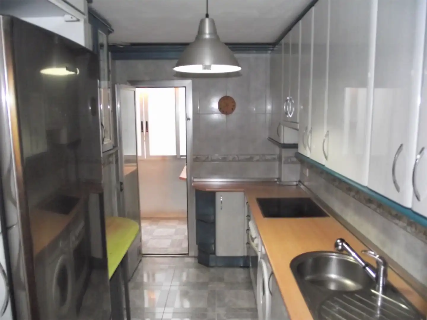 Wohnung zum Verkauf in Fernando III el Santo, imagen 2
