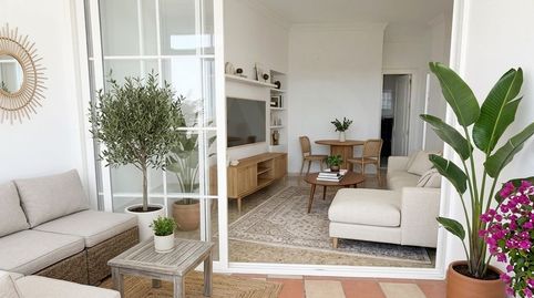 Foto 2 de Piso en venta en Calle Rogelio Oliva S/n, S/n, Guadalmar, Málaga Capital