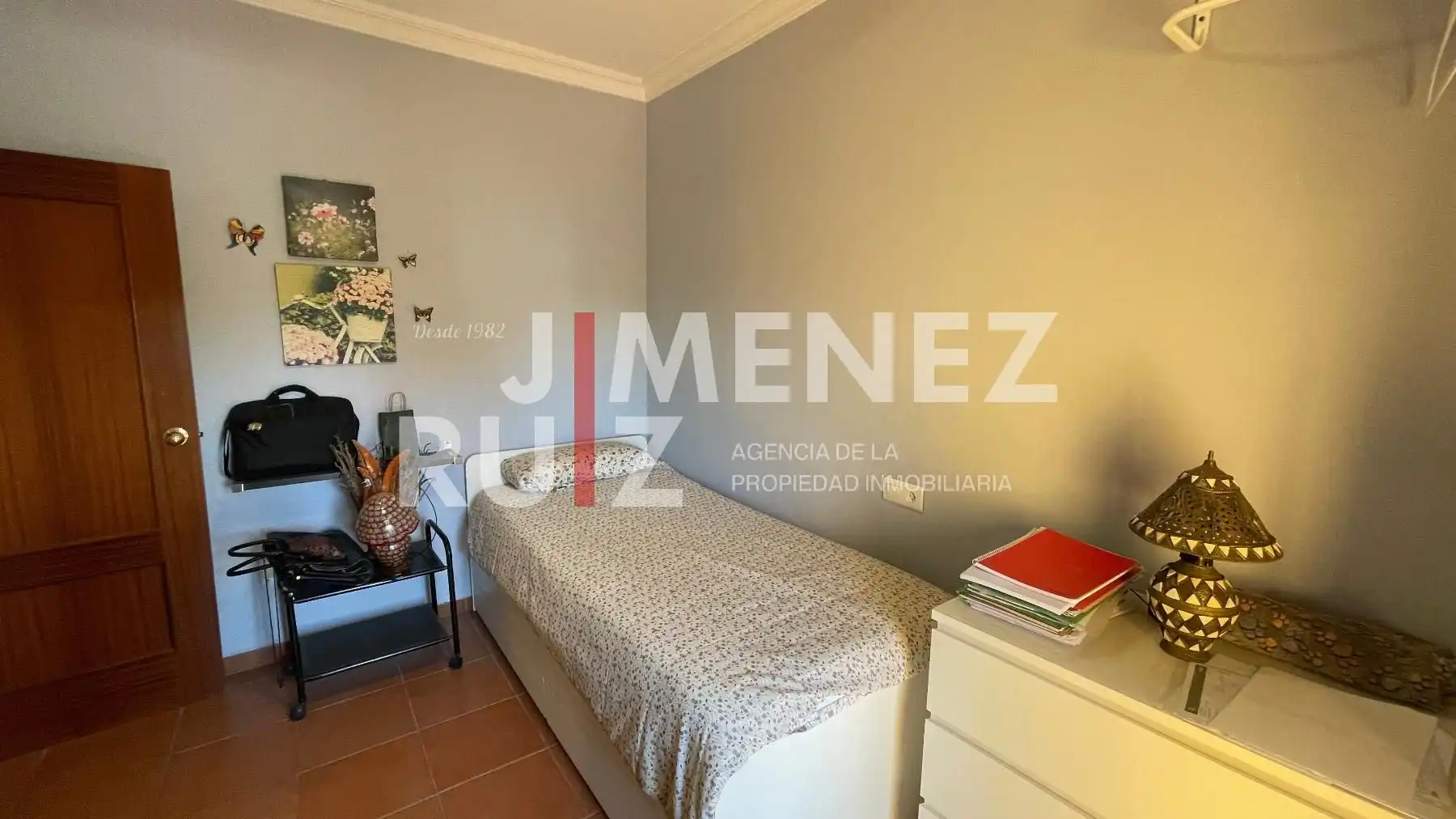 Habitación de Casa o chalet en venta en El Puerto de Santa María con Terraza, Trastero y Piscina