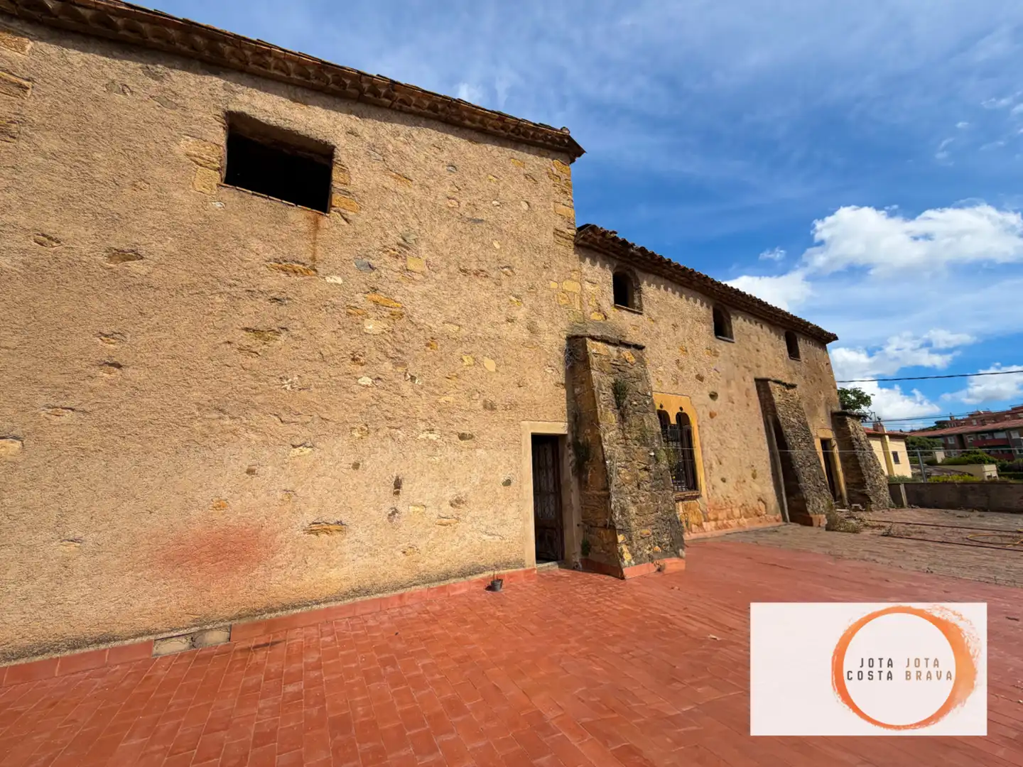 Landhaus mit Garten zum Verkauf in La Bisbal d'Empordà, imagen 7