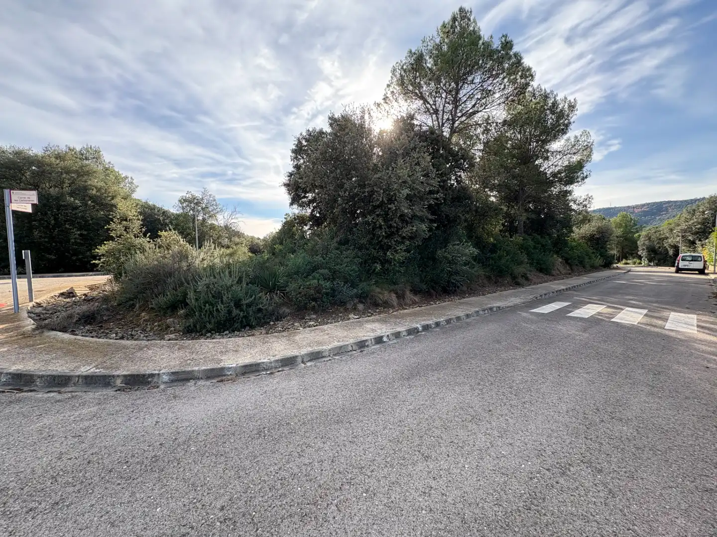 Terreny residencial en venda a Urbanitzacio Vall de Llemena 125, imagen 3