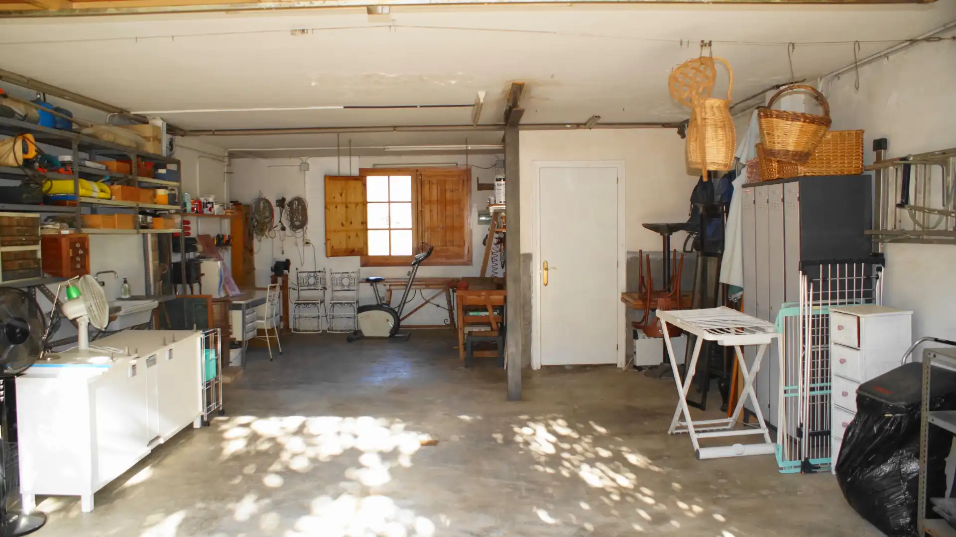 Casa rustica con giardino in vendita a L'Ametlla del Vallès, imagen 52