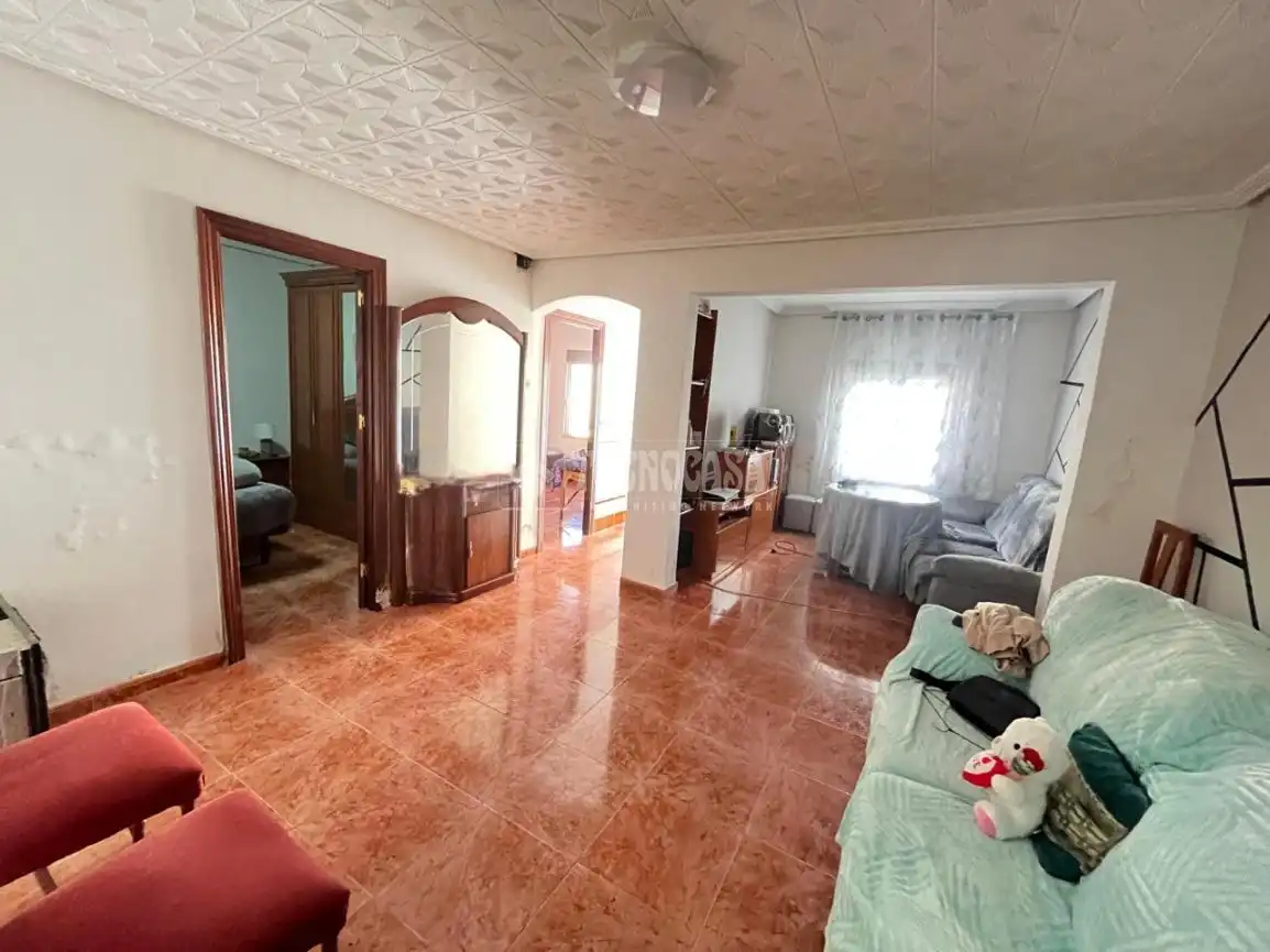 Habitatge en venda a Martos, imagen 7