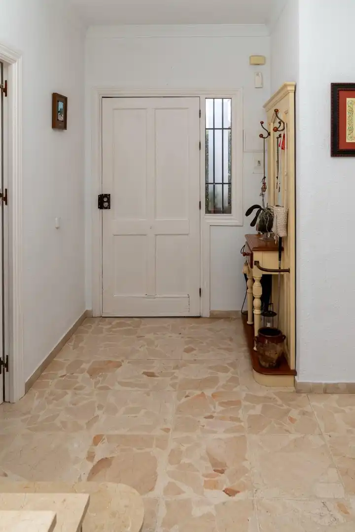 Casa adosada en venta en Almonte con Terraza, Trastero y Balcón