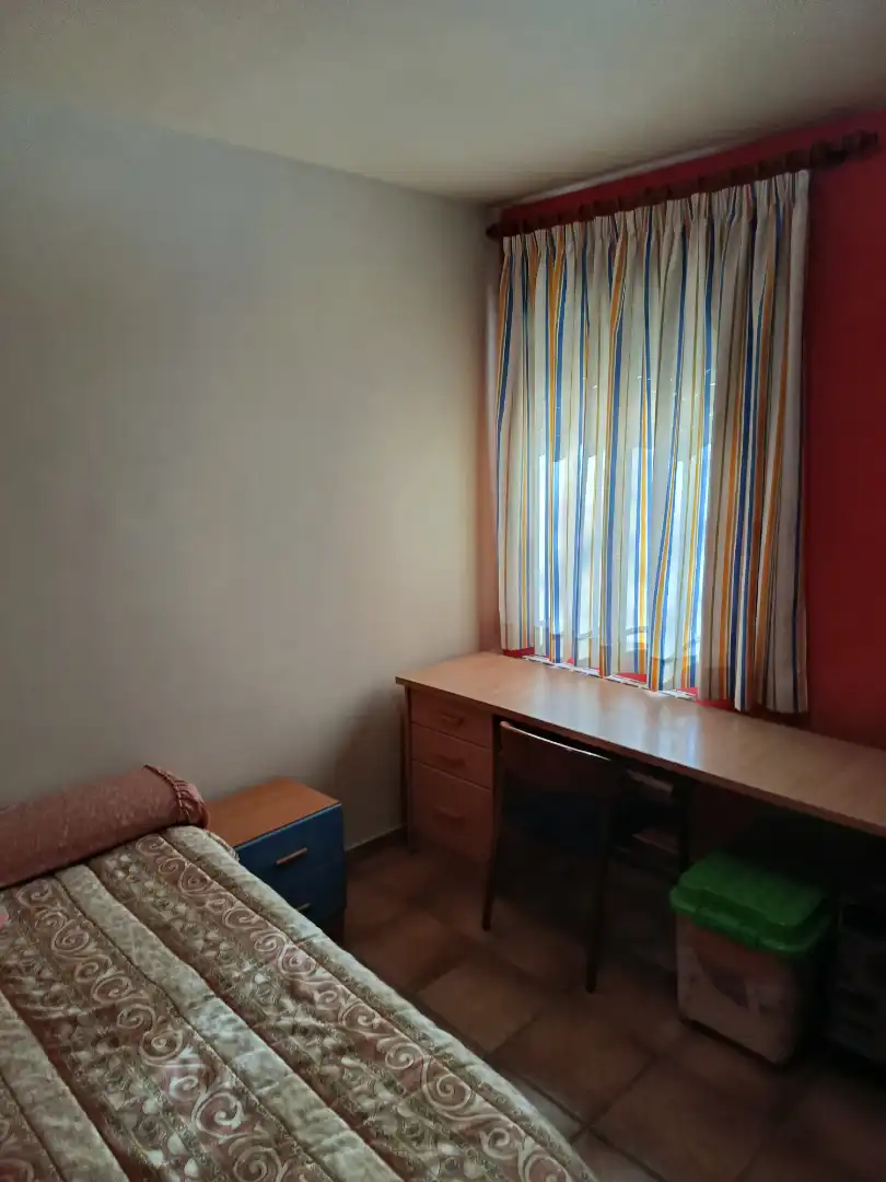 Bedroom of Detached homes for sale in La Guardia de Jaén  with Air Conditioner, Heating and Terrace