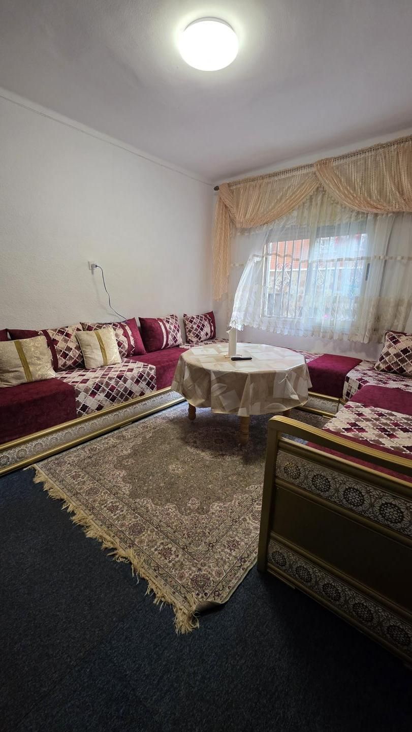 Planta baja en venta en Carrer de Ciutadella, Egara