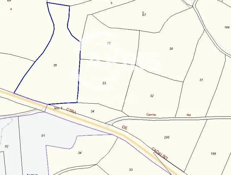 Terreno rustico in vendita a Avenida de San Sebastián, imagen 5
