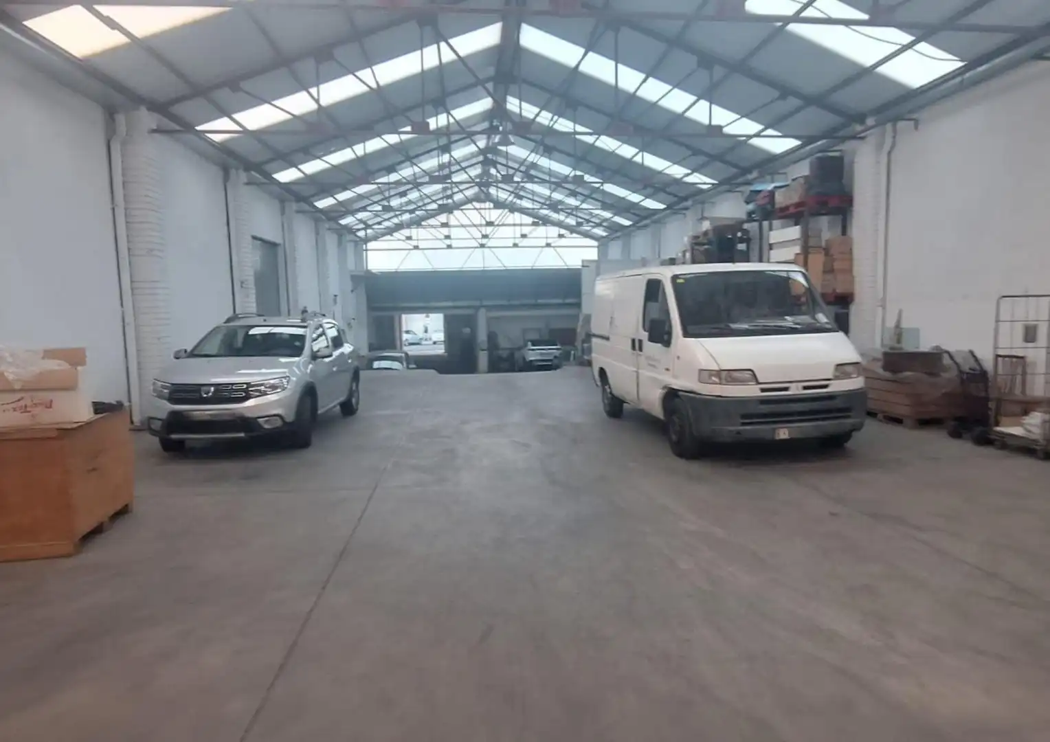 Business premises to rent in Ca n'Oriac - Sector Nord, imagen 20