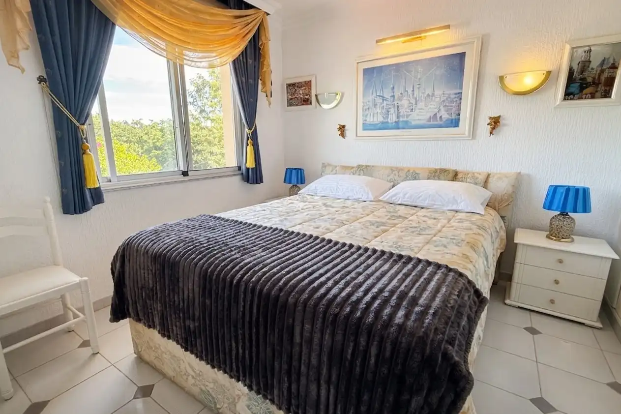 Habitación de Ático en venta en Puerto de la Cruz con Trastero, Amueblado y Balcón