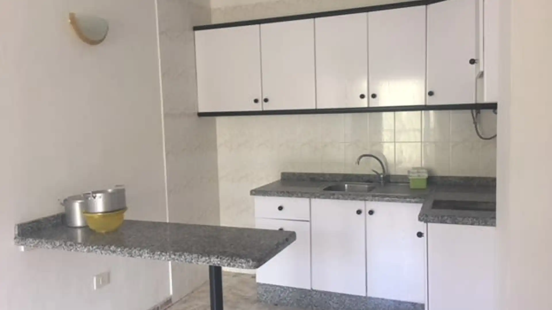 Cocina de Piso en venta en El Pinar de El Hierro