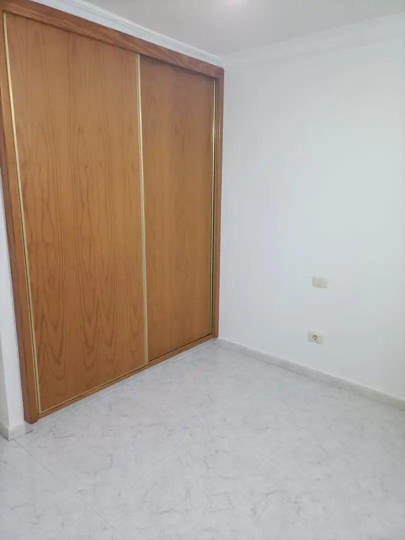 Schlafzimmer von Wohnung zur Miete in Carrizal