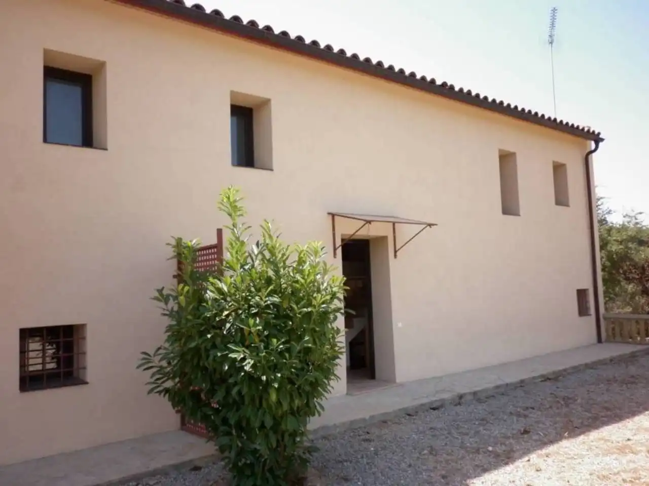 Terreno residencial en venta en Calle VIMBODI