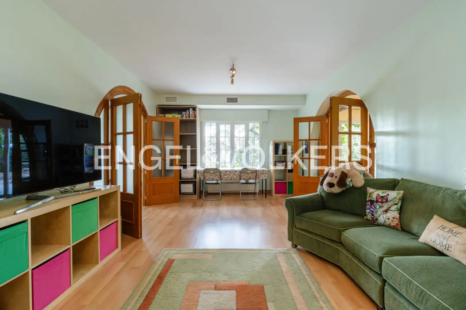 House with pool for sale in Club de Golf, imagen 44