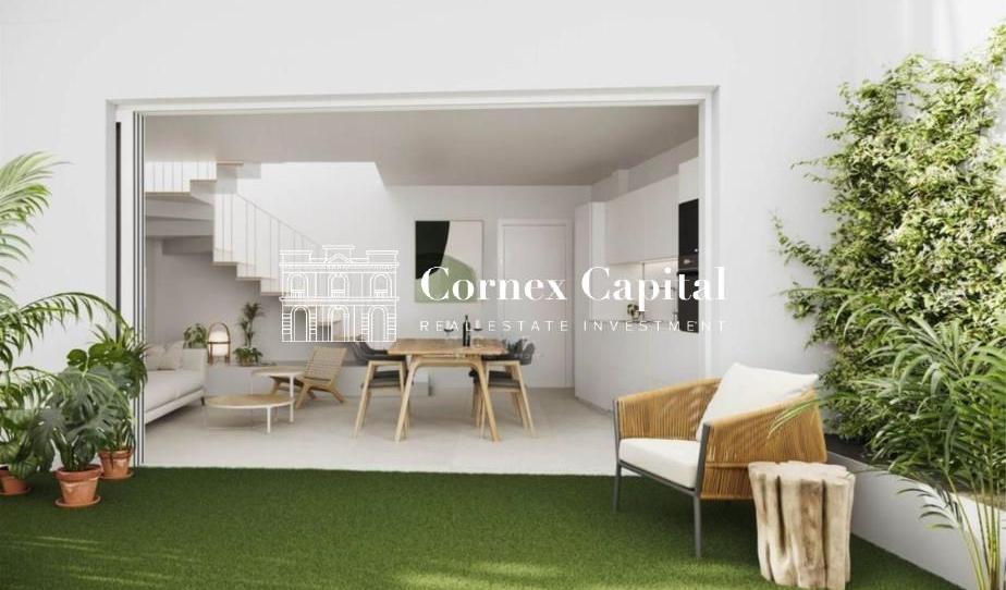 Foto 1 de Casa adosada en venta en L´escala, Riells, Girona