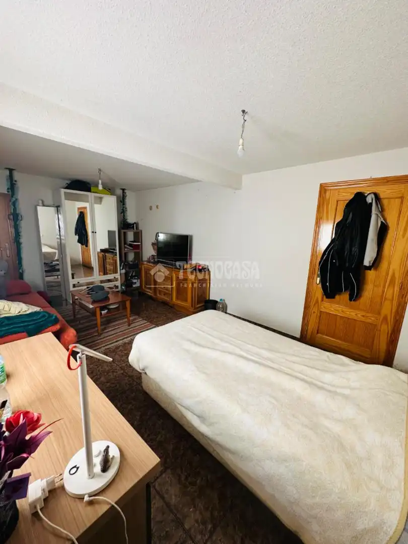 Casa amb jardí en venda a Escalona, imagen 12