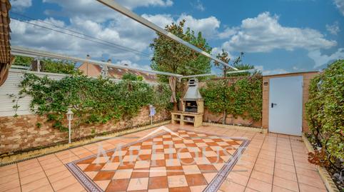 Foto 3 de Casa adosada en venta en Julio Cortázar, Fuentebella -San Felix - El Leguario, Madrid