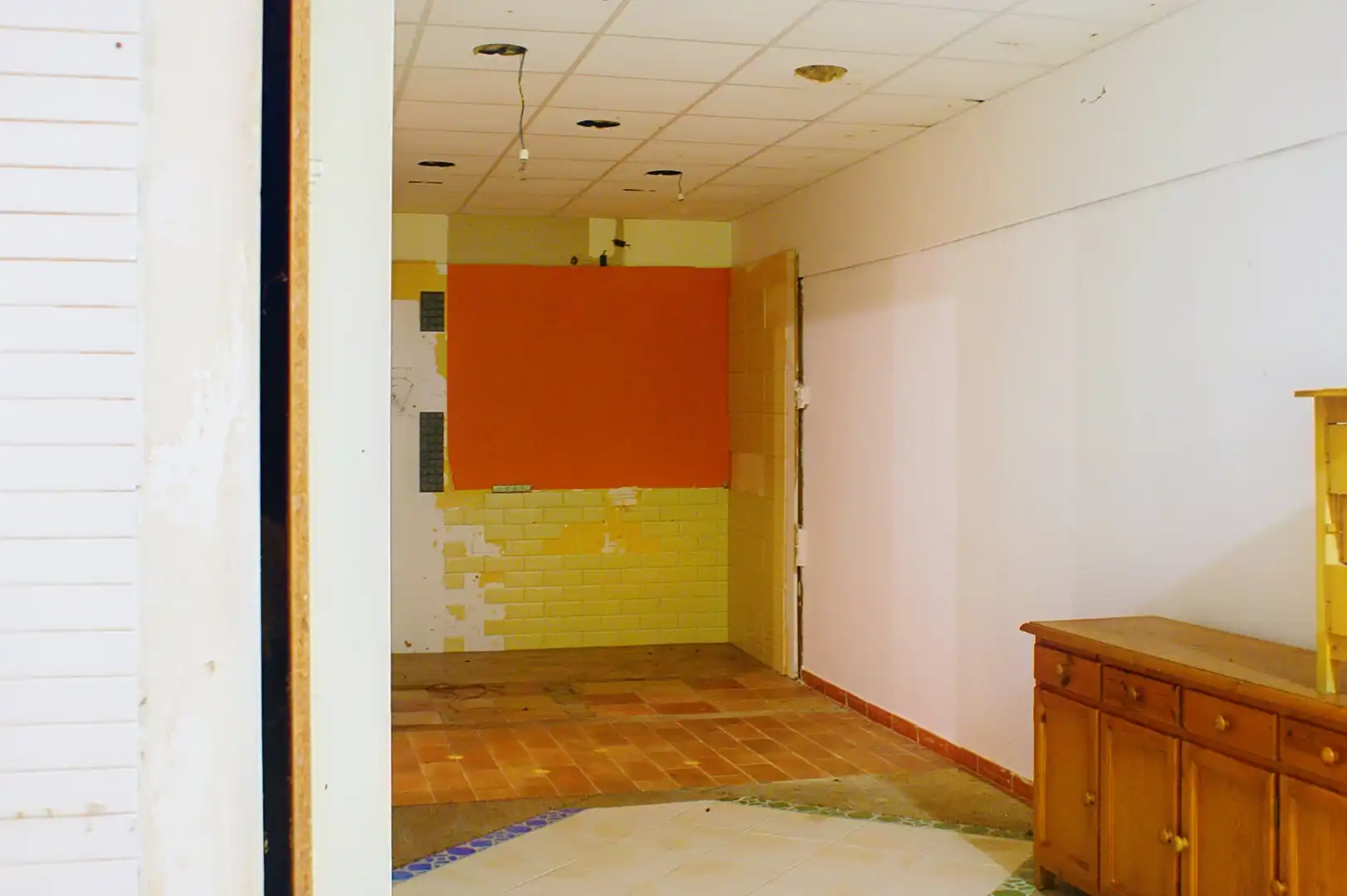 Misto residenziale in vendita a Calle Berdigón 18, imagen 22