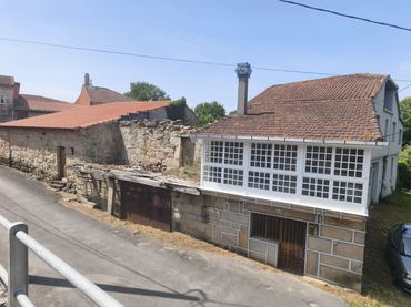 Haus zum Verkauf in Rua Vide 35