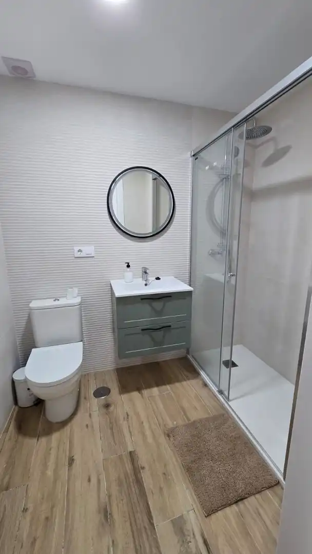 Baño de Casa o chalet en venta en Chiclana de la Frontera con Terraza y Trastero