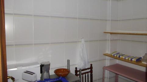 Foto 4 de Piso en venta en Liétor, Albacete