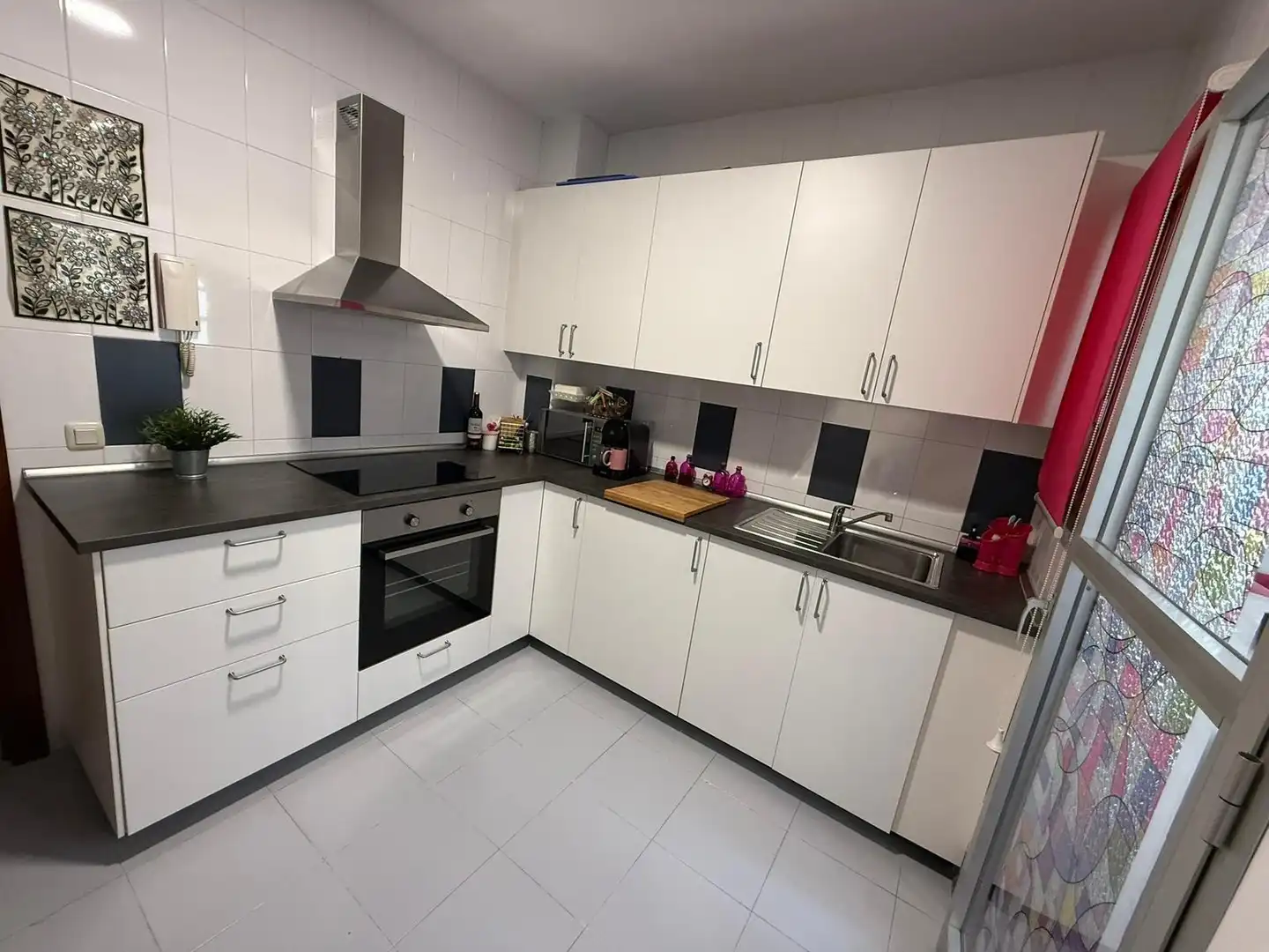 Cocina de Piso en venta en Utrera