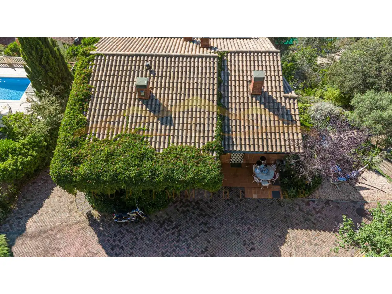 Maison avec piscine à vendre à Pasaje Xaloc 5, imagen 139