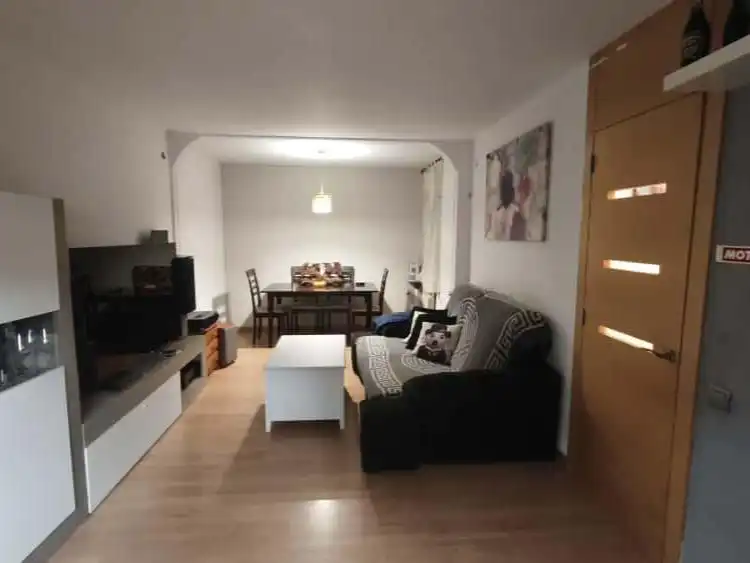 Flat with lift for sale in Carrer Joaquim Mensa 19, imagen 4