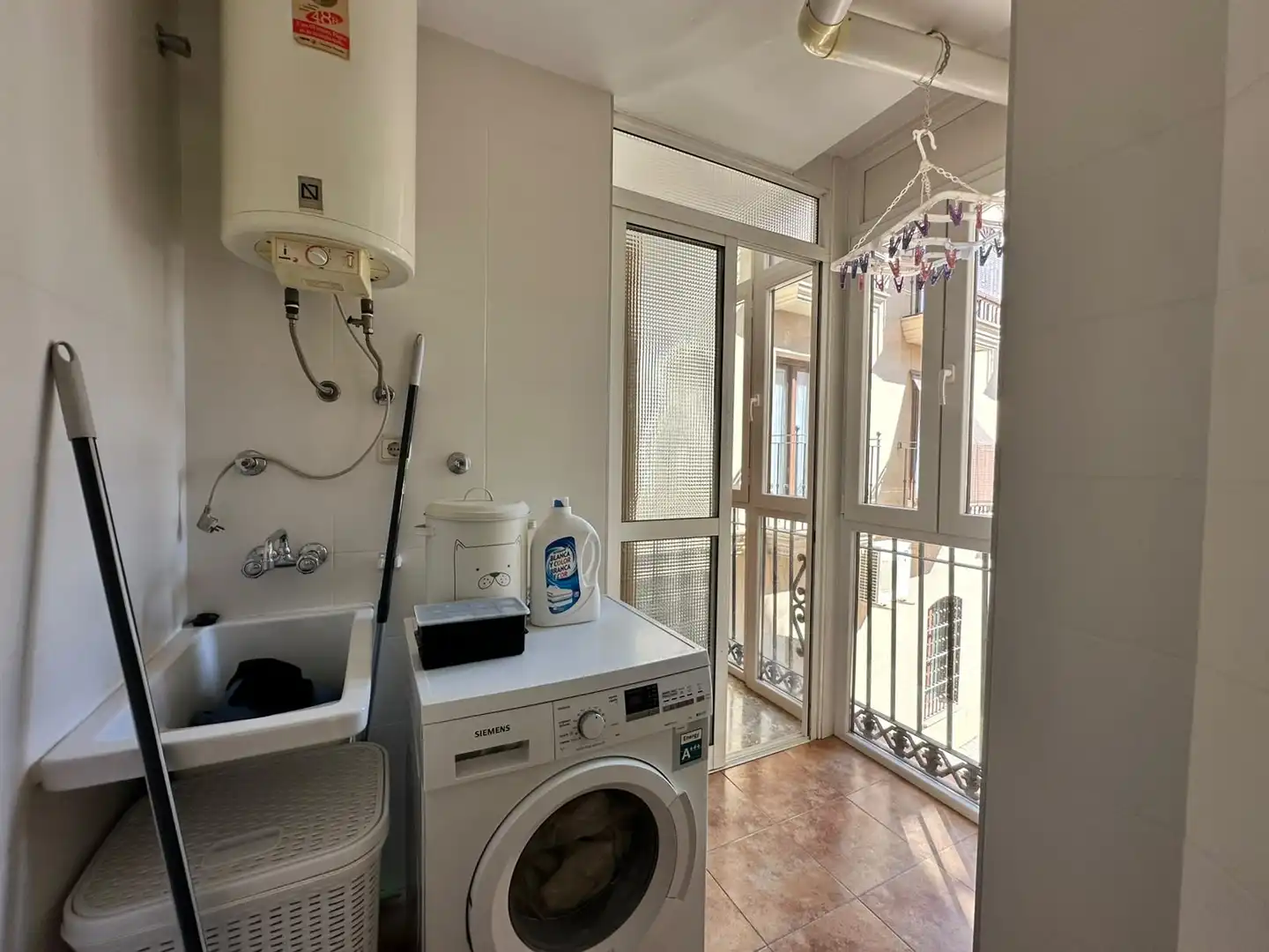 Appartement avec ascenseur à vendre à Vélez-Málaga ciudad, imagen 18