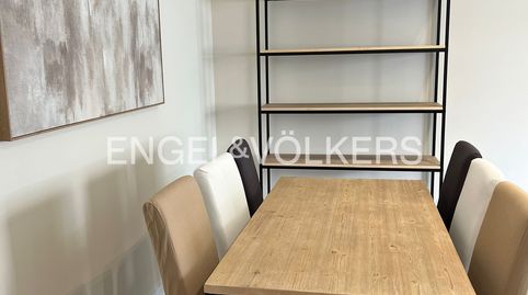 Photo 5 of Flat for rent in Palmas Altas, Sevilla Capital