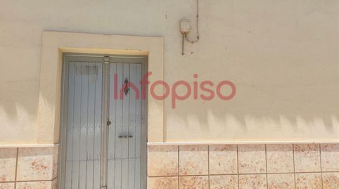 Solar en venta en Barrio Cachiporro.