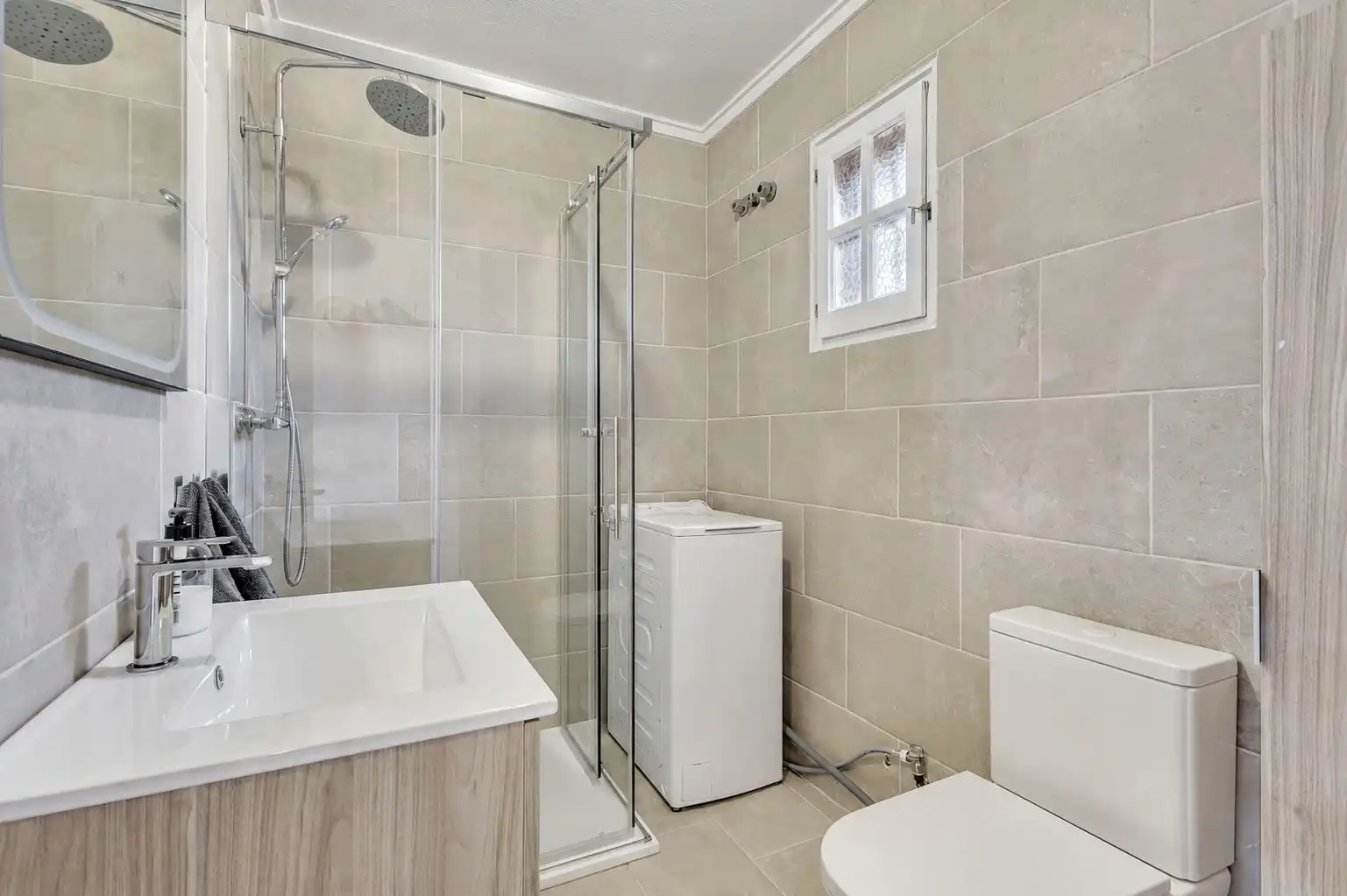 Penthouse with pool for sale in La Mata, imagen 11