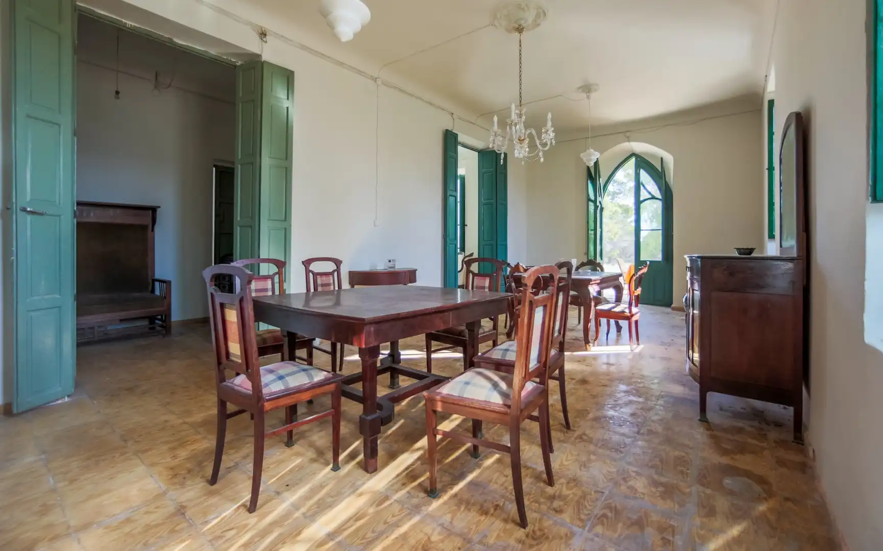 Casa o xalet en venda a Santa Faz