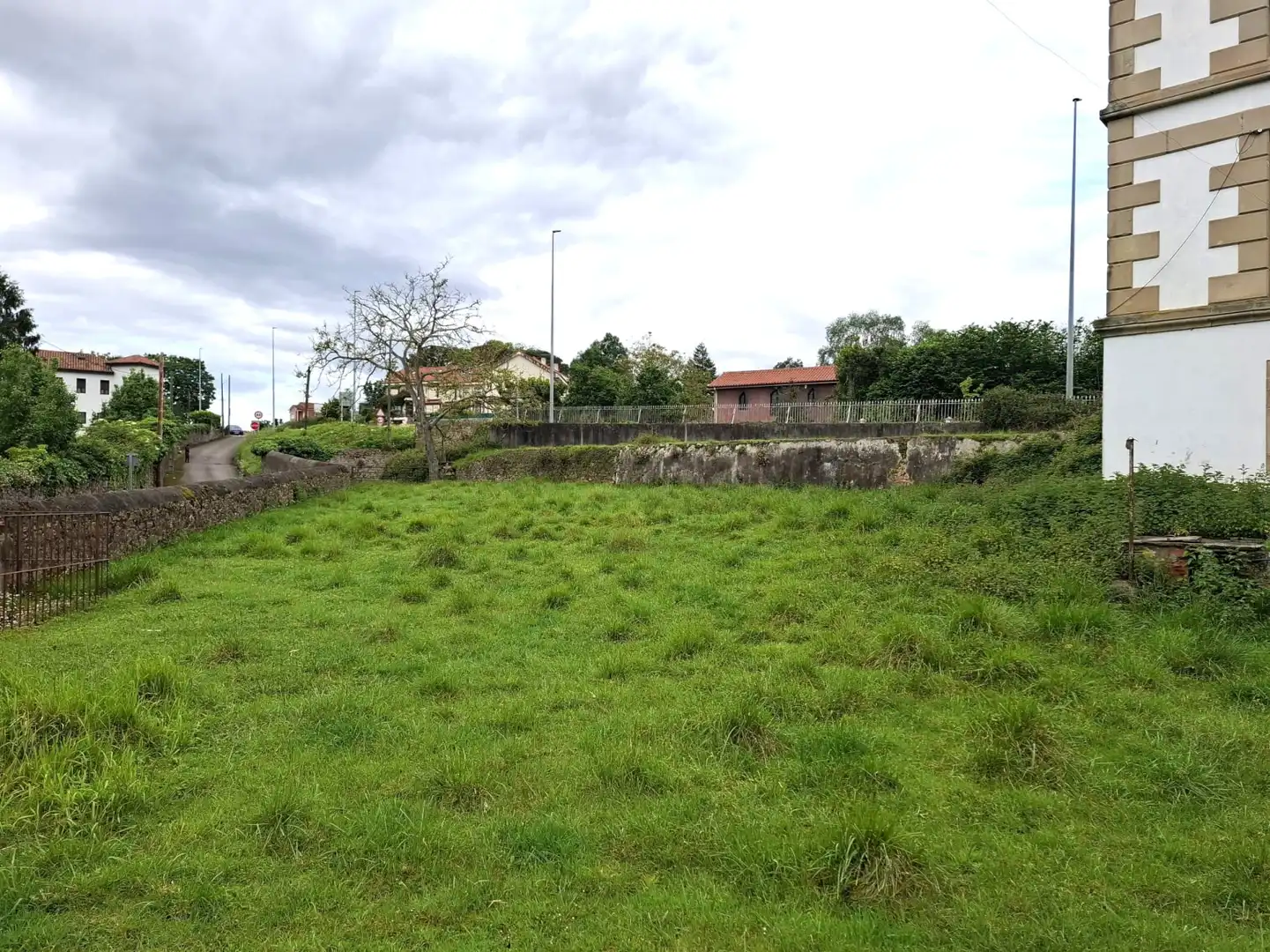 Casa o xalet en venda en Reocín amb Jardí privat i Traster