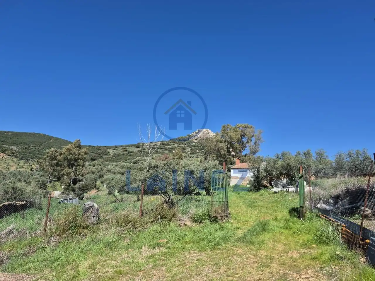 Grundstücke zum Verkauf in Peñarroya-Pueblonuevo