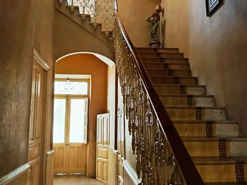 Casa en venta en VIA DE LA PLATA 4, imagen 3