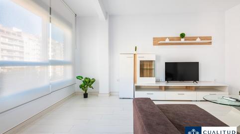 Photo 4 of Flat to rent in Casco Histórico, Castellón de la Plana / Castelló de la Plana