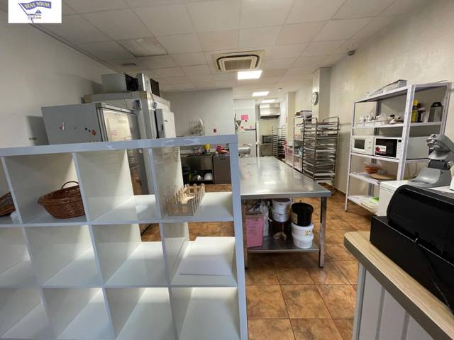 Local comercial en Alquiler en Fátima