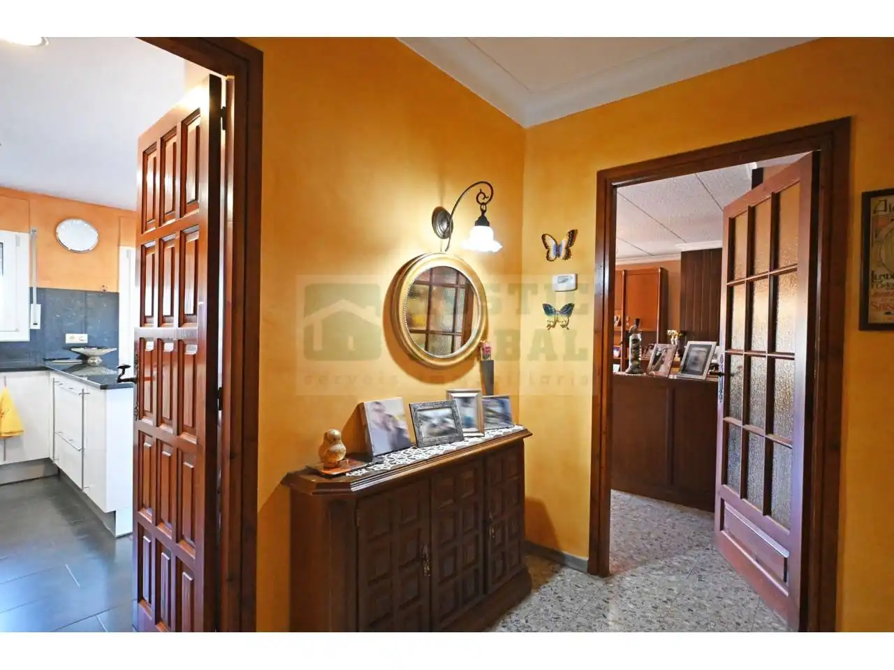 Flat for sale in La Bisbal d'Empordà  with Air Conditioner, Heating and Terrace