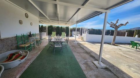 Foto 3 de Residencial en venta en Las Virtudes, Villena