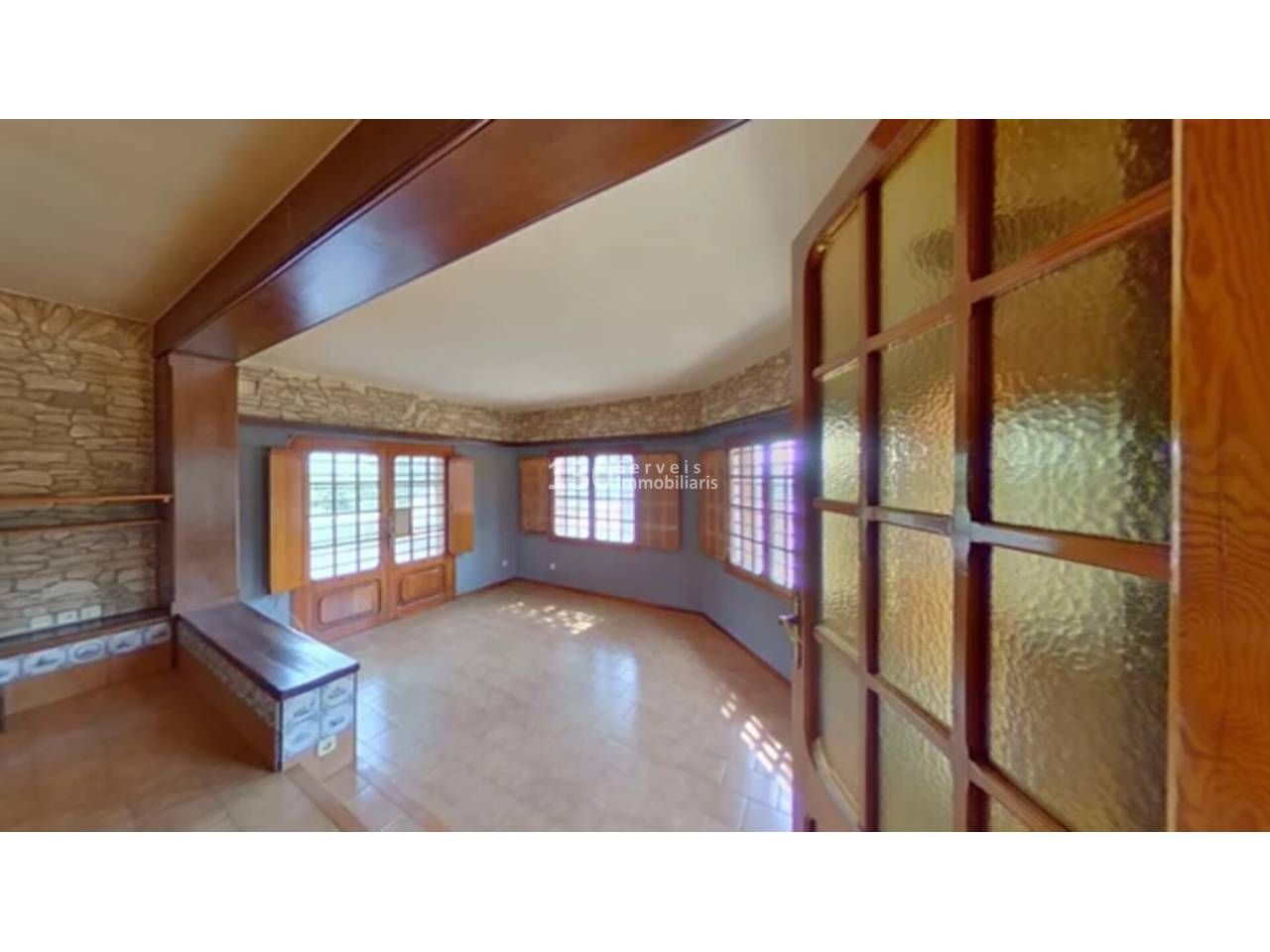 Casa o xalet en venda en Santa Cristina d'Aro amb Jardí privat